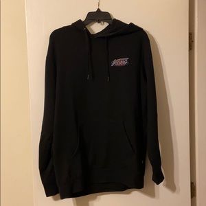 Men’s Vans Roll The Dice hoodie